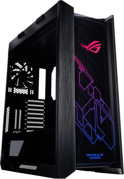 ASUS Case ROG Strix Helios - Tower RGB